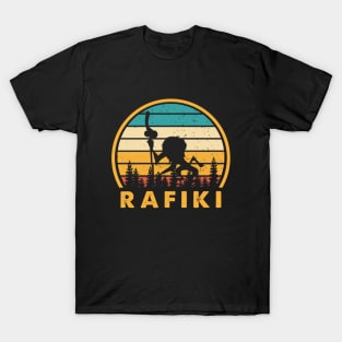 Rafiki Vintage T-Shirt